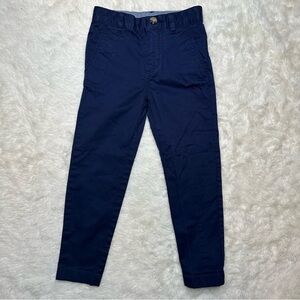 Lacoste Chino Pants Blue Size 6